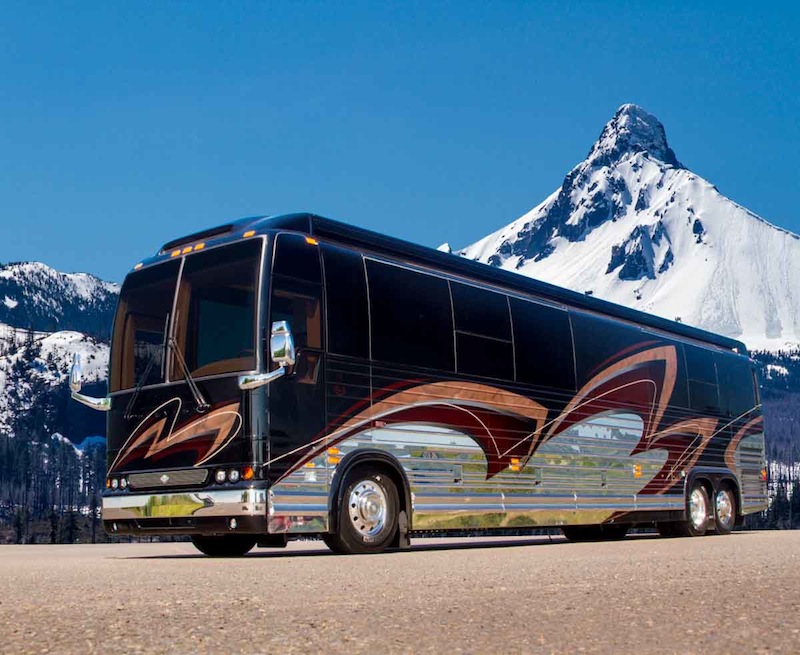 2015 Prevost Marathon XLII For Sale