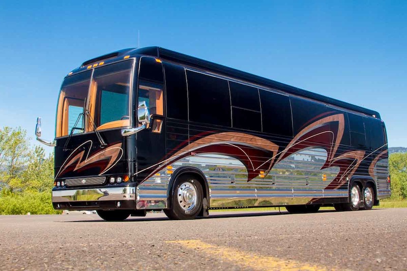 2015 Prevost Marathon XLII For Sale