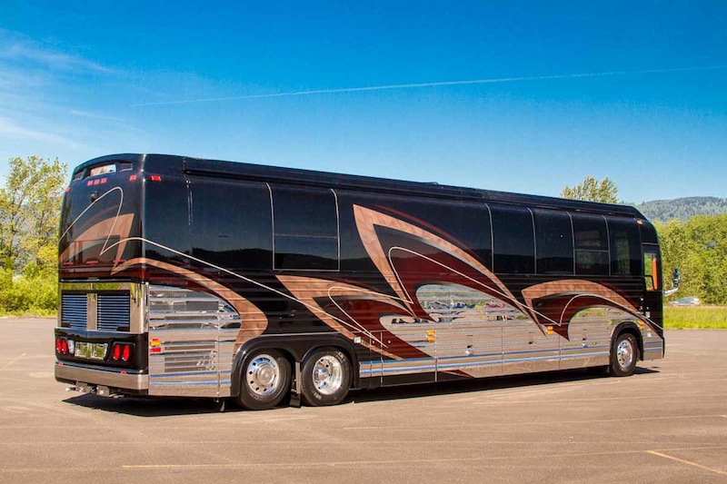 2015 Prevost Marathon XLII For Sale