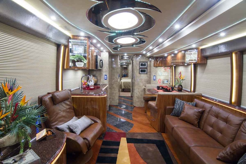 2015 Prevost Marathon XLII For Sale