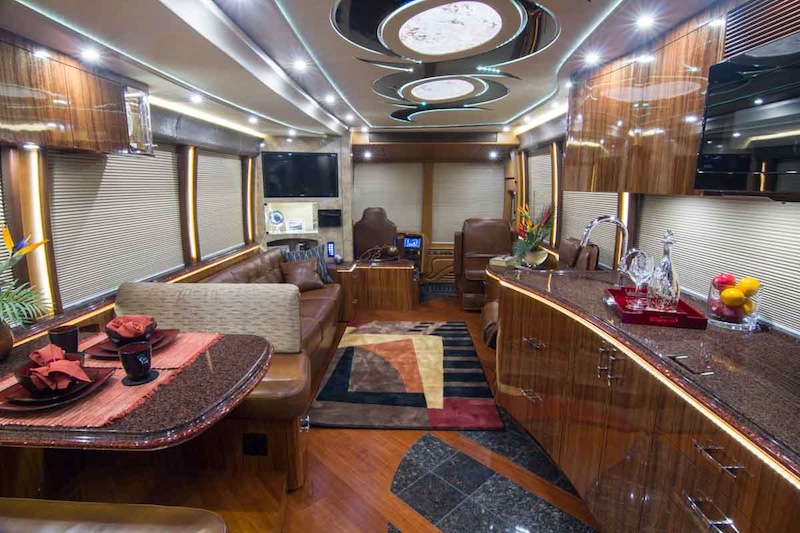 2015 Prevost Marathon XLII For Sale