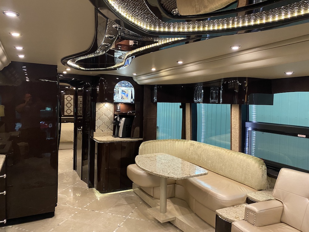 2015 Prevost Millennium H3-45 For Sale