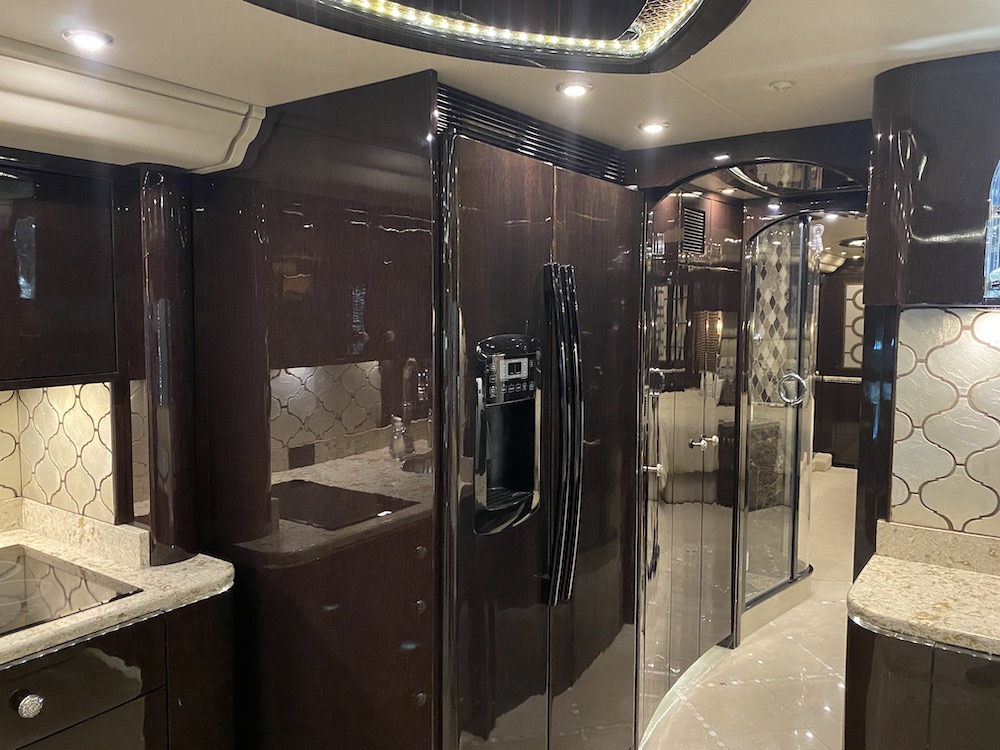 2015 Prevost Millennium H3-45 For Sale