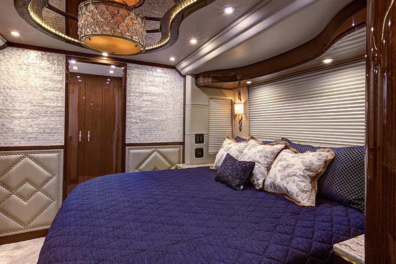 2015 Prevost Millennium H3-45 For Sale