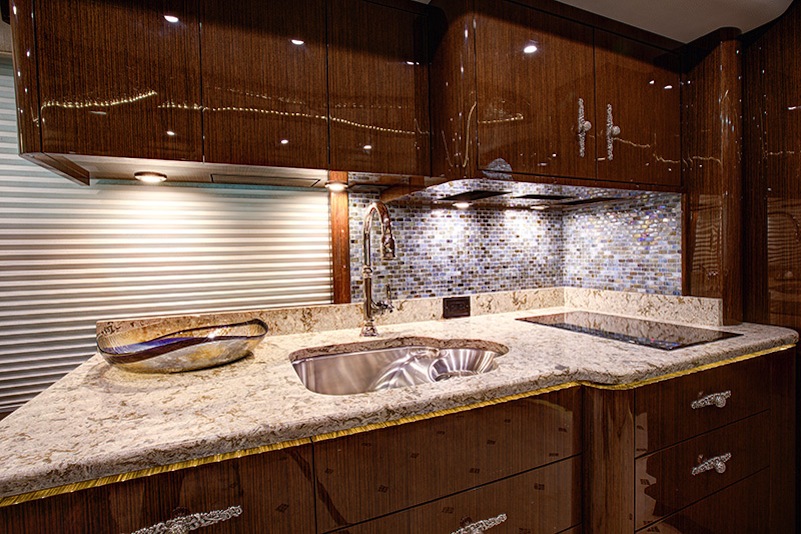 2015 Prevost Millennium H3-45 For Sale