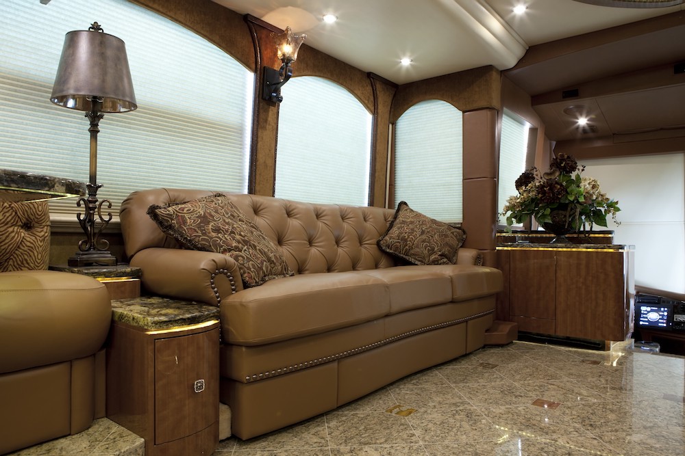 2016 Prevost Millennium H3-45 For Sale