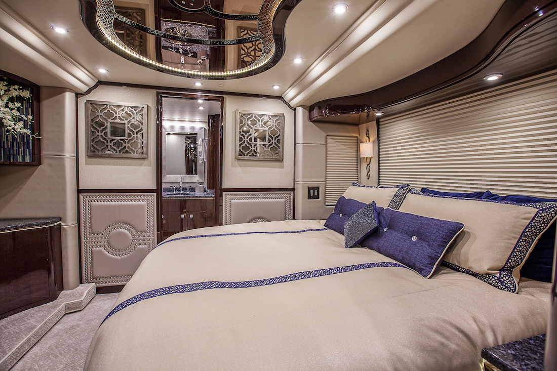 2015 Prevost Millennium H3-45 For Sale