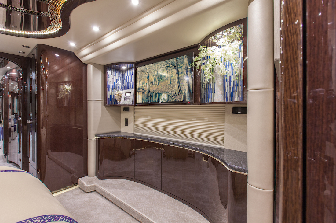 2015 Prevost Millennium H3-45 For Sale