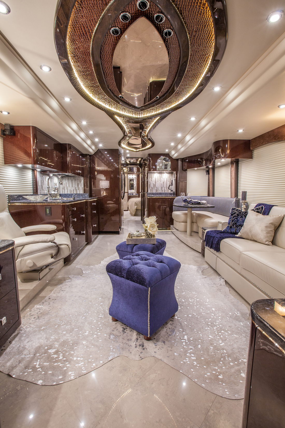 2015 Prevost Millennium H3-45 For Sale