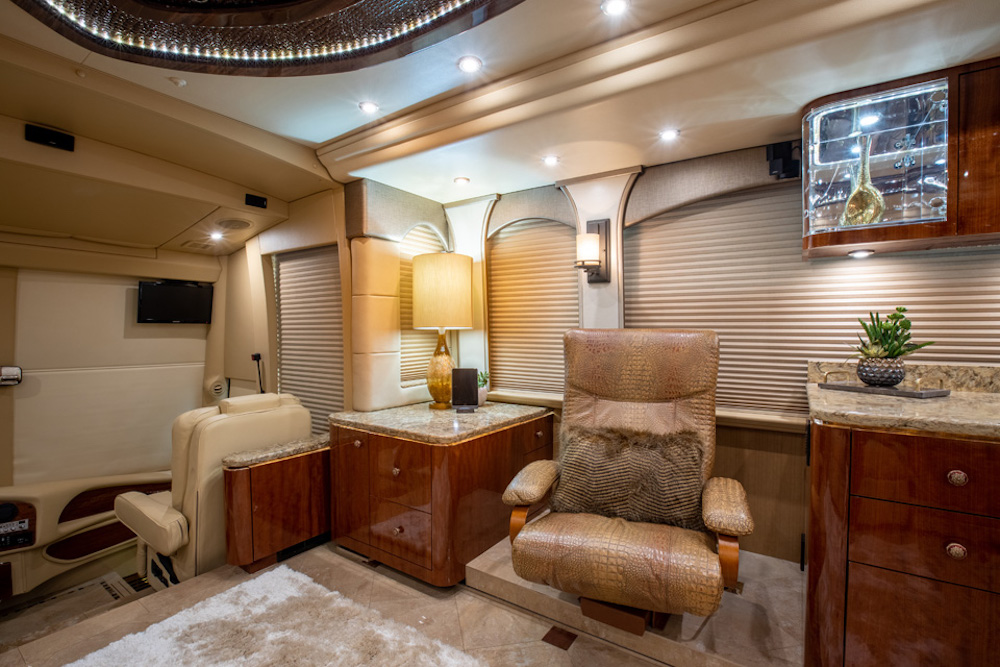 2015 Prevost Millennium H3-45 For Sale