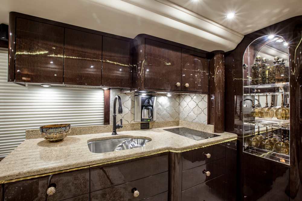 2015 Prevost Millennium H3-45 For Sale