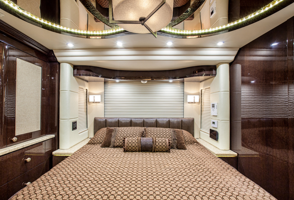 2015 Prevost Millennium H3-45 For Sale