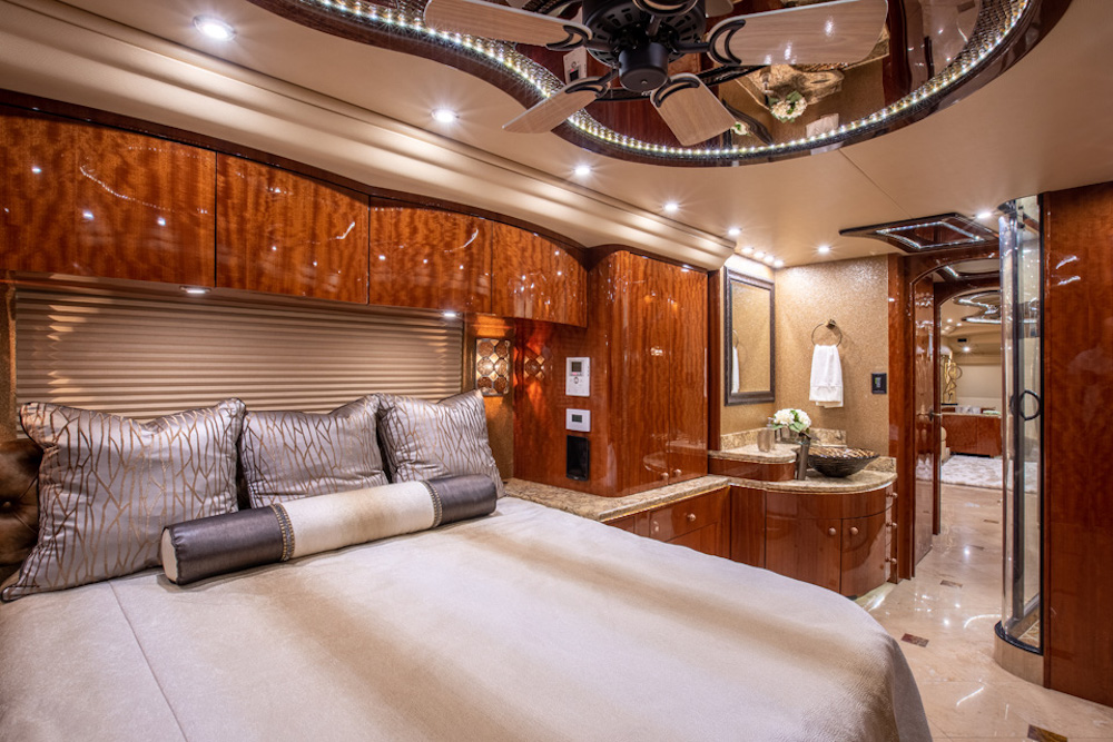 2013 Prevost Millennium H3-45 For Sale