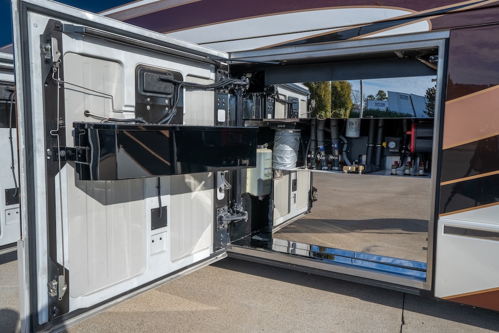 2015 Prevost Millennium H3-45 For Sale