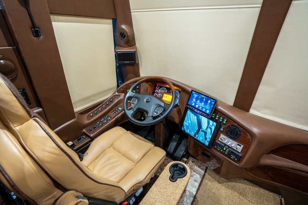 2015 Prevost Millennium H3-45 For Sale