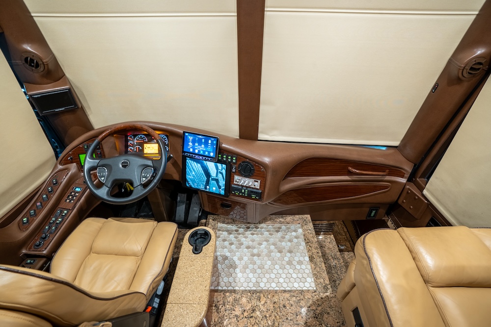 2015 Prevost Millennium H3-45 For Sale