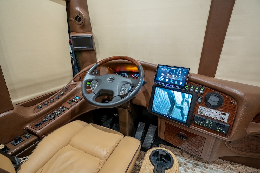 2015 Prevost Millennium H3-45 For Sale