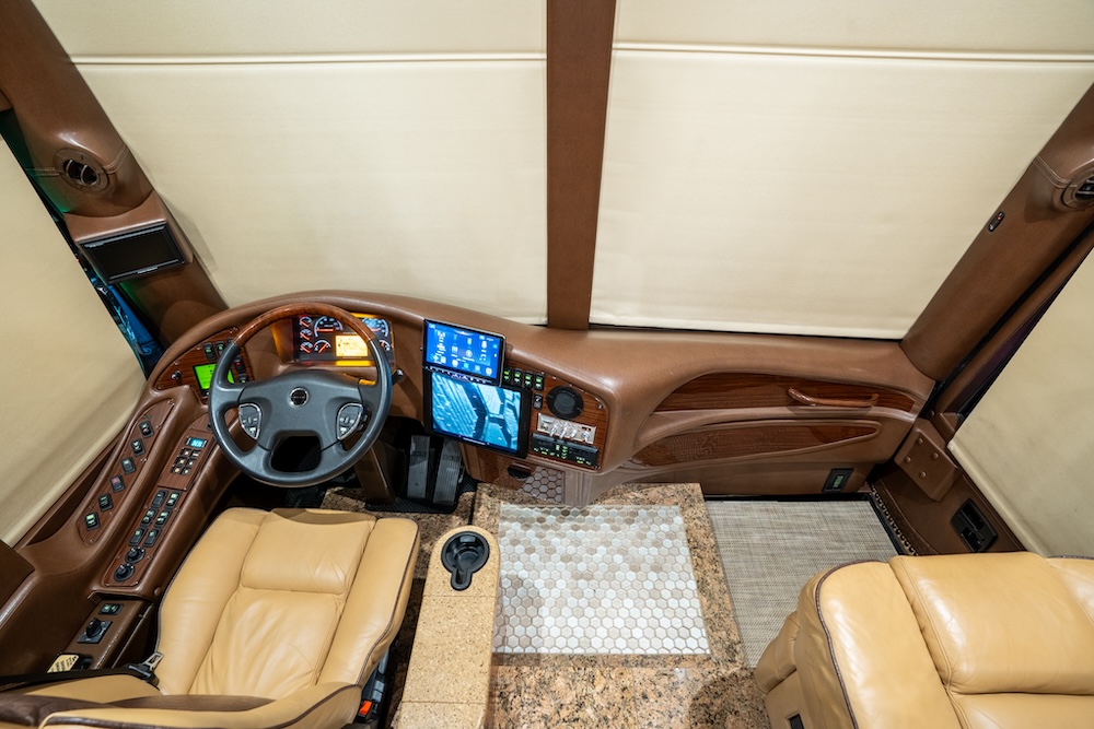 2015 Prevost Millennium H3-45 For Sale