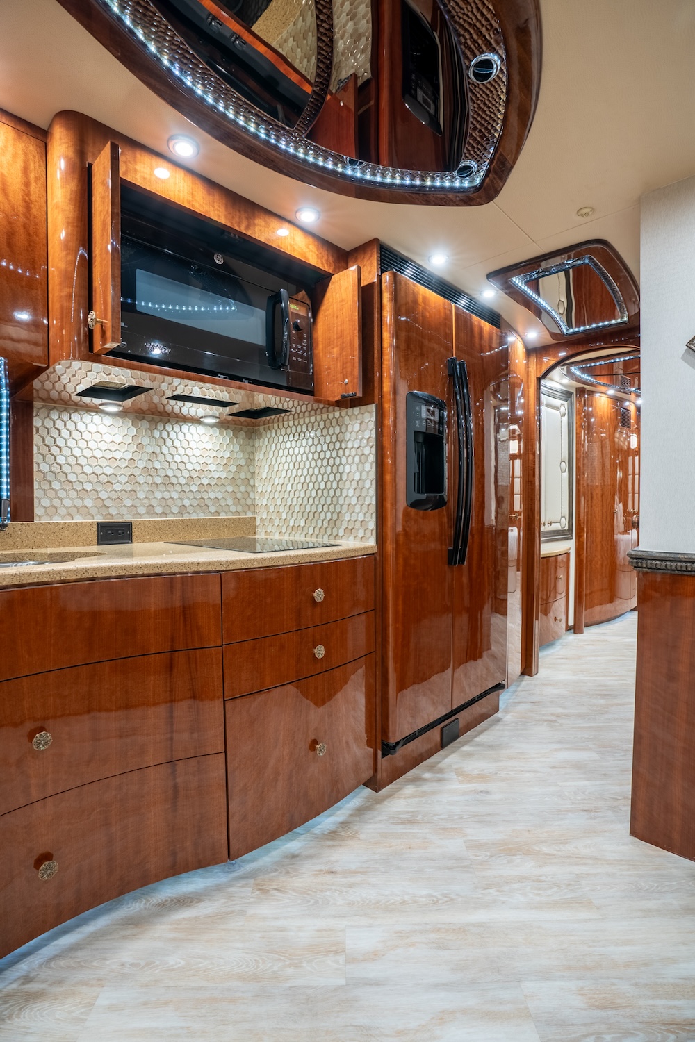 2015 Prevost Millennium H3-45 For Sale