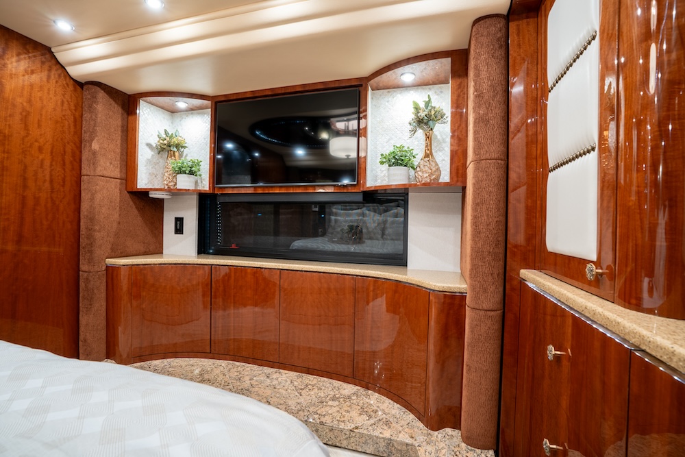 2015 Prevost Millennium H3-45 For Sale