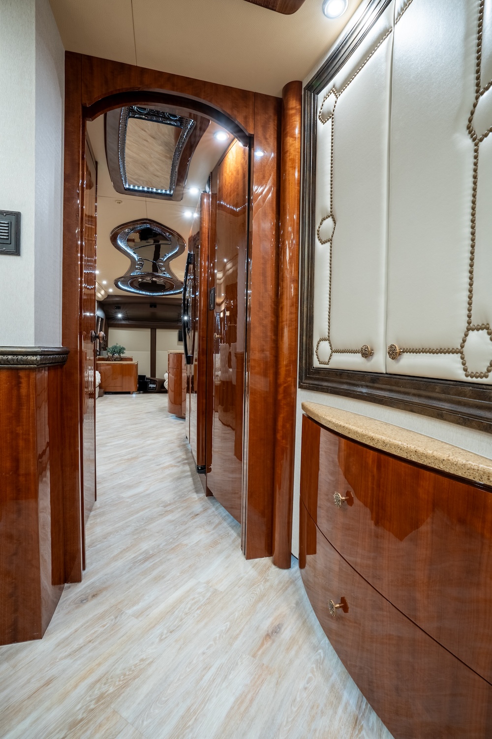 2015 Prevost Millennium H3-45 For Sale