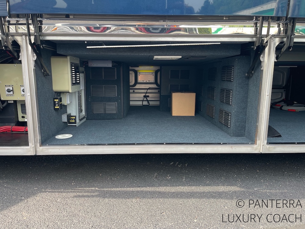 2015 Prevost Millennium X3 For Sale