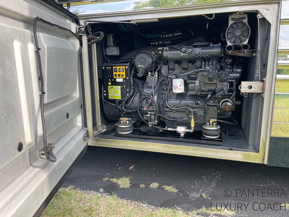 2015 Prevost Millennium X3 For Sale
