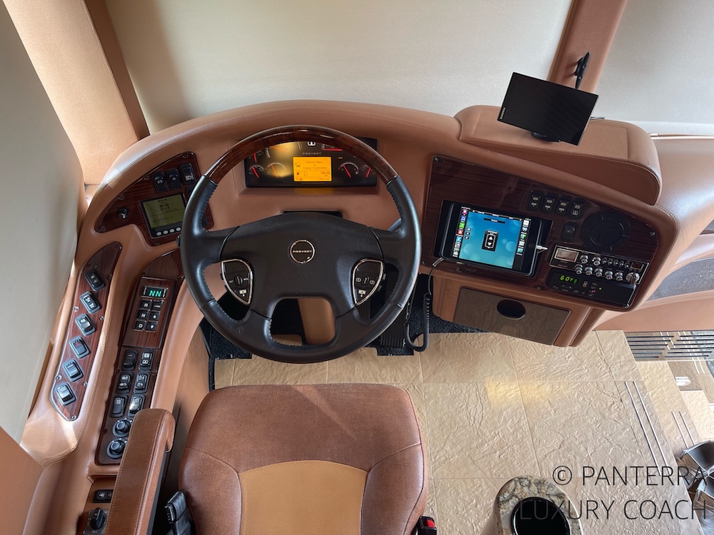 2015 Prevost Millennium X3 For Sale