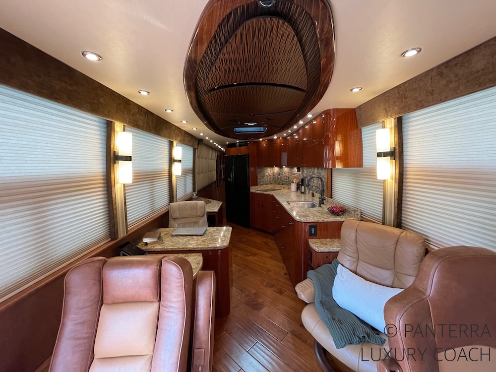 2015 Prevost Millennium X3 For Sale