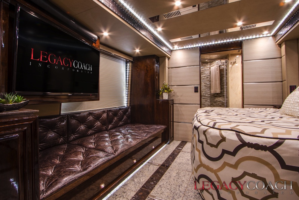 2015 Prevost Outlaw H3-45 For Sale