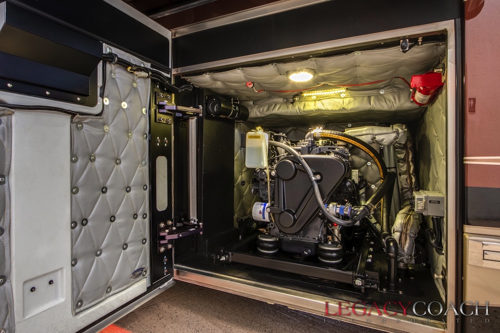 2015 Prevost Outlaw H3-45 For Sale