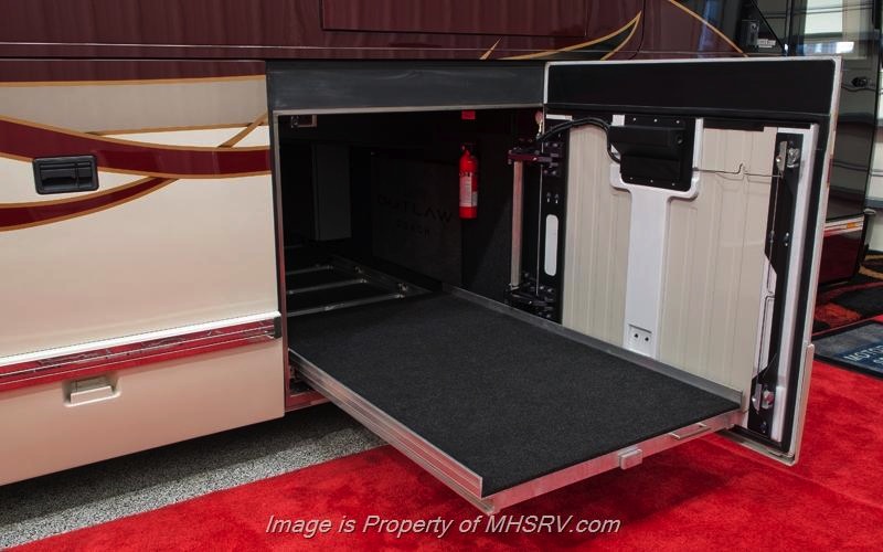 2015 Prevost Outlaw H3-45 For Sale