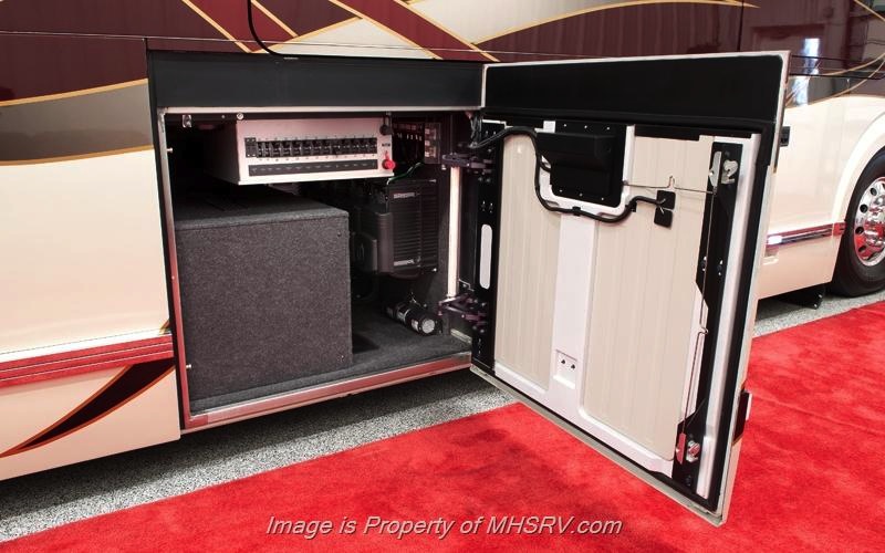 2015 Prevost Outlaw H3-45 For Sale