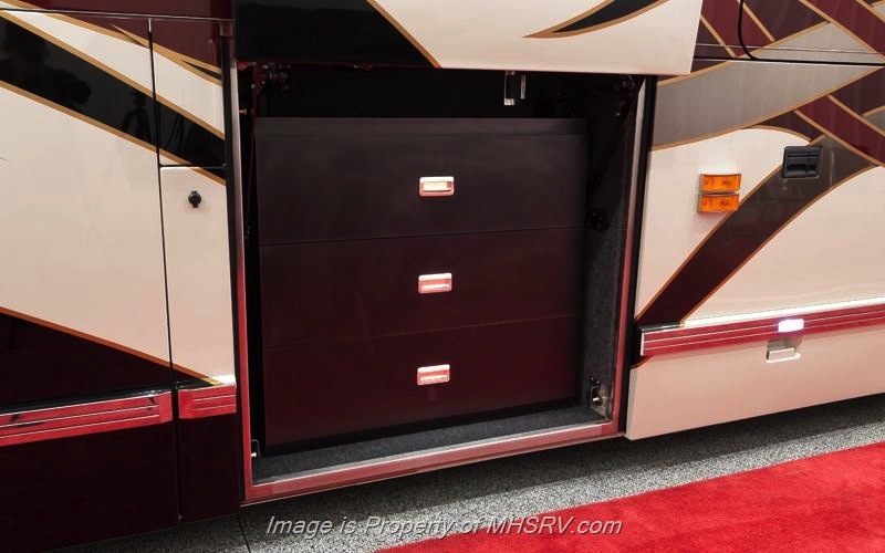 2015 Prevost Outlaw H3-45 For Sale