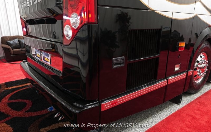 2015 Prevost Outlaw H3-45 For Sale