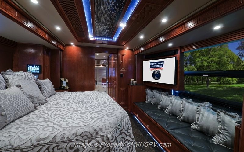 2015 Prevost Outlaw H3-45 For Sale