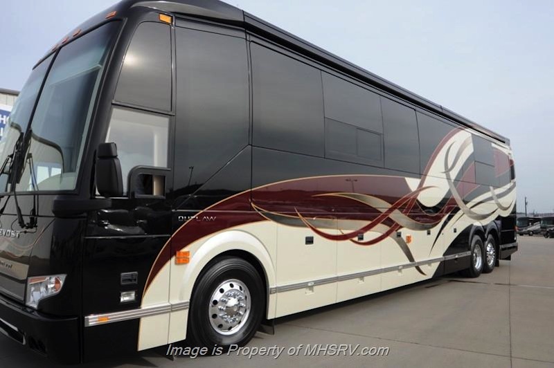 2015 Prevost Outlaw H3-45 For Sale