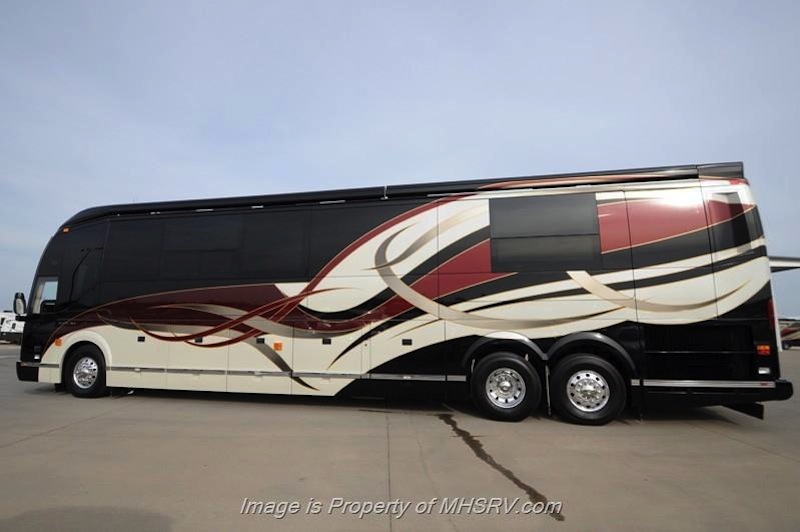 2015 Prevost Outlaw H3-45 For Sale