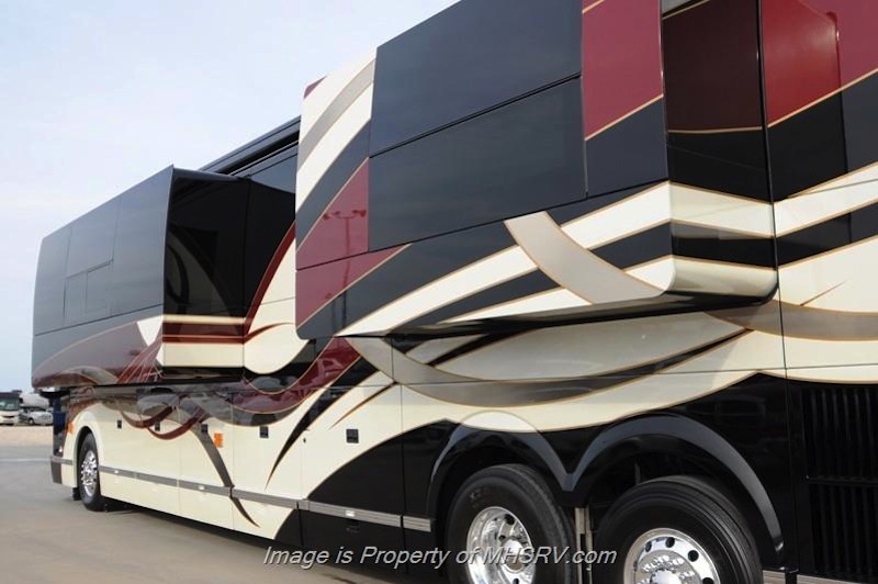 2015 Prevost Outlaw H3-45 For Sale