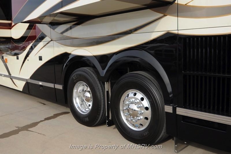 2015 Prevost Outlaw H3-45 For Sale