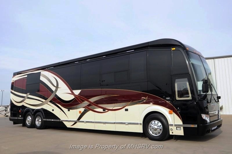 2015 Prevost Outlaw H3-45 For Sale