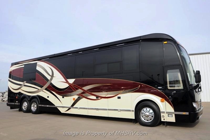 2015 Prevost Outlaw H3-45 For Sale