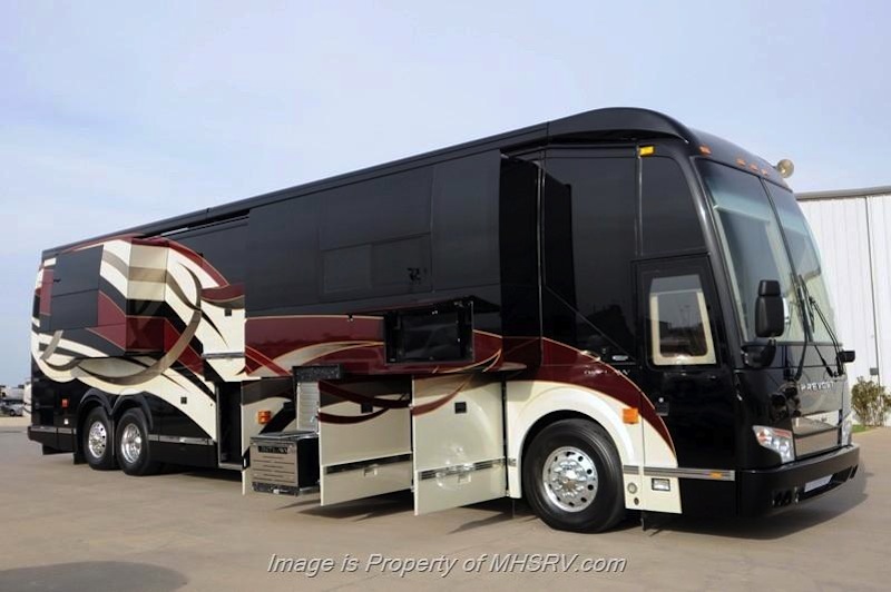 2015 Prevost Outlaw H3-45 For Sale