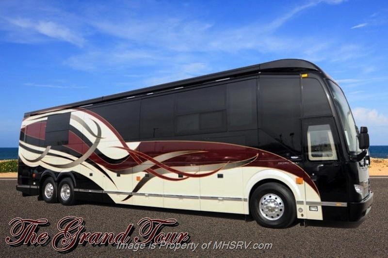 2015 Prevost Outlaw H3-45 For Sale