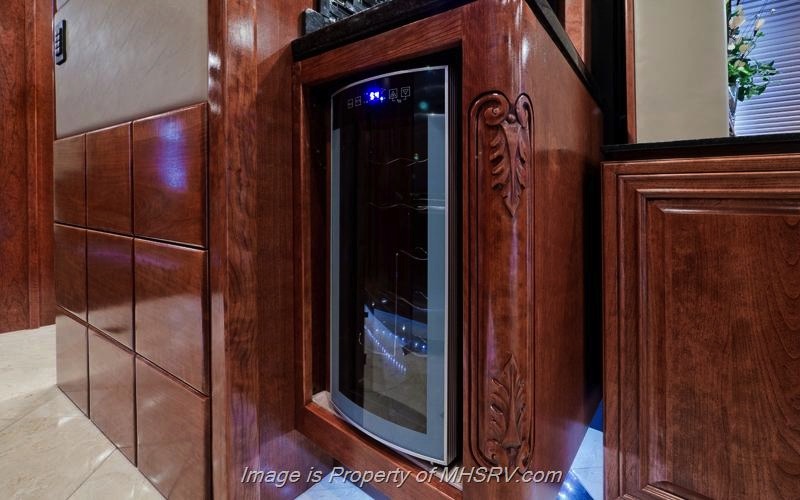 2015 Prevost Outlaw H3-45 For Sale