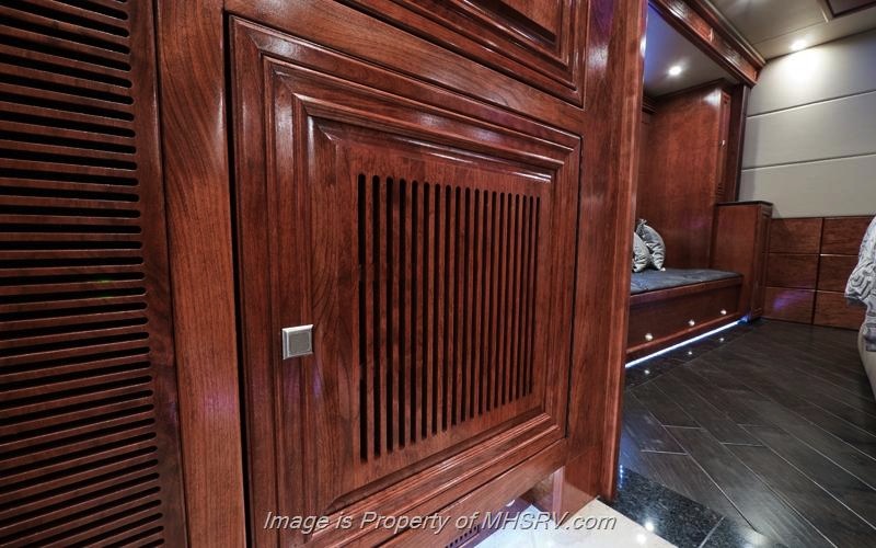 2015 Prevost Outlaw H3-45 For Sale