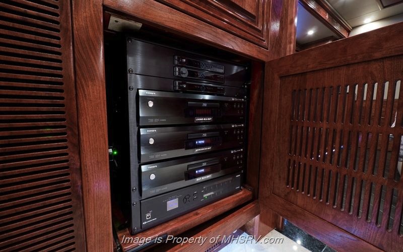 2015 Prevost Outlaw H3-45 For Sale