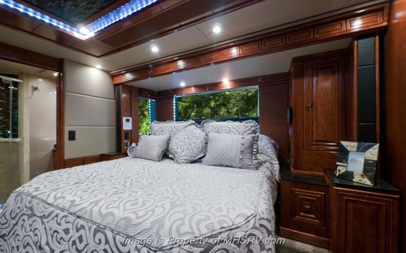 2015 Prevost Outlaw H3-45 For Sale