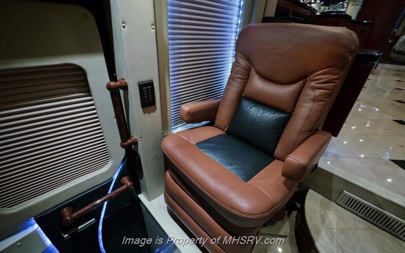 2015 Prevost Outlaw H3-45 For Sale