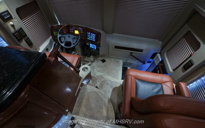 2015 Prevost Outlaw H3-45 For Sale